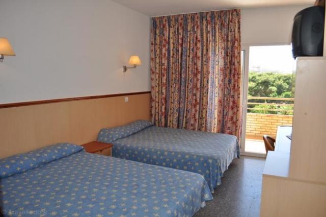 Hôtel Jaime I 3* - Salou