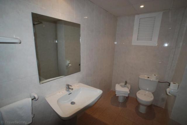 Hôtel Jaime I 3* - Salou