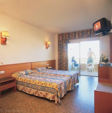 Hôtel Jaime I 3* - Salou