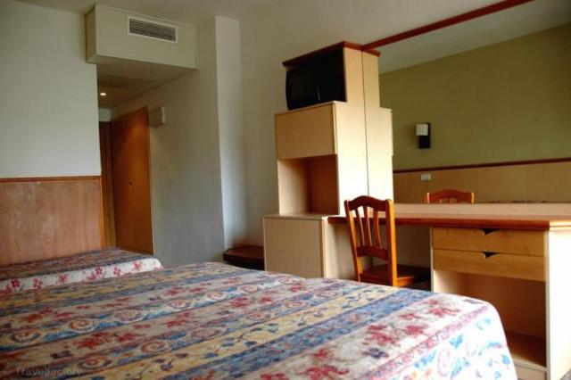 Hôtel Jaime I 3* - Salou