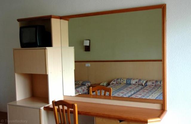 Hôtel Jaime I 3* - Salou