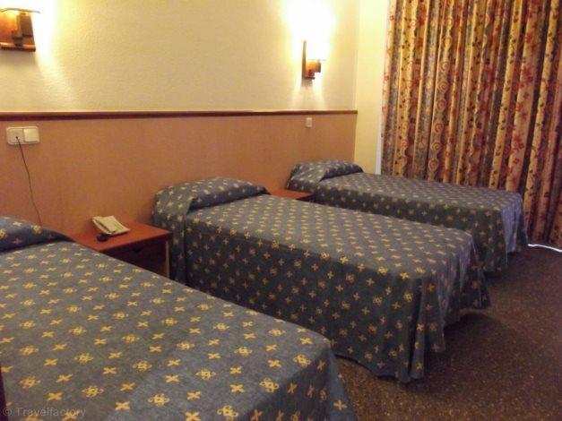 Hôtel Jaime I 3* - Salou