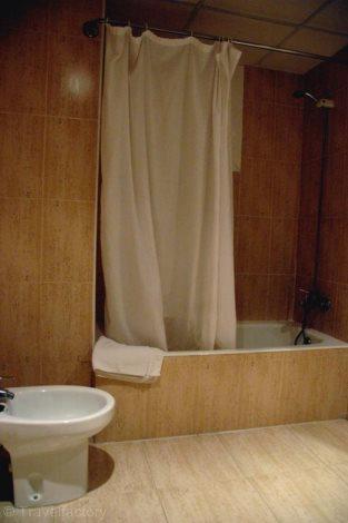 Hôtel Jaime I 3* - Salou