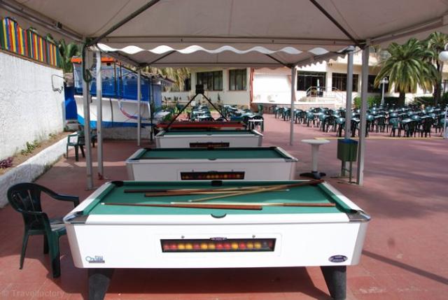 Hôtel Jaime I 3* - Salou