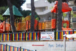 Hôtel Jaime I 3* - Salou