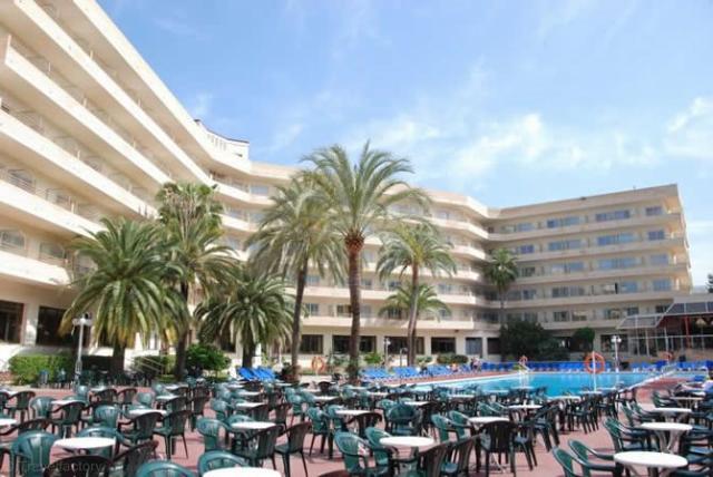 Hôtel Jaime I 3* - Salou