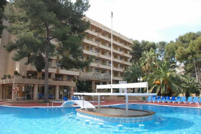 Hôtel Jaime I 3* - Salou