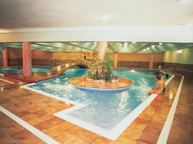 Hôtel Jaime I 3* - Salou