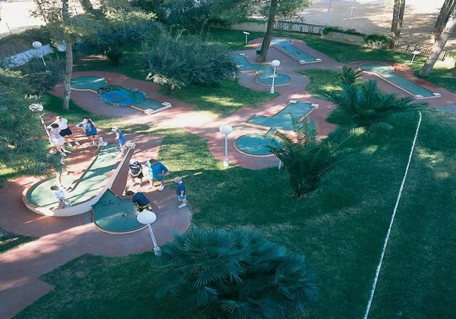 Hôtel Jaime I 3* - Salou