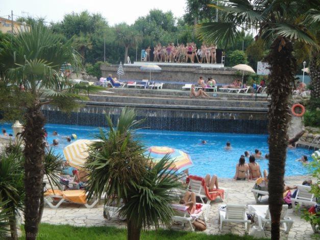 Hôtel Esplendid 3* - Blanes