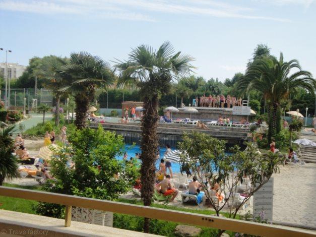 Hôtel Esplendid 3* - Blanes