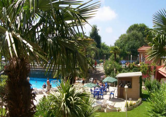 Hôtel Esplendid 3* - Blanes