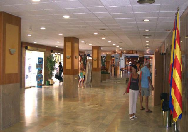 Hôtel Esplendid 3* - Blanes