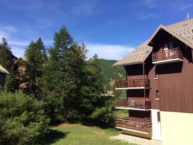 Cretes 64742 - Risoul 