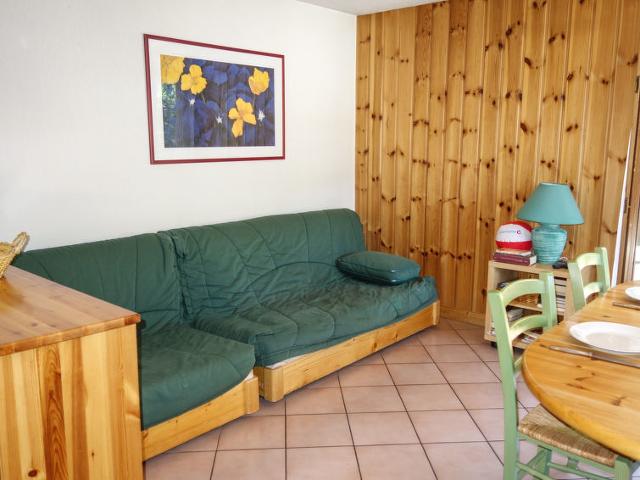 Appartement Les Jardins Alpins - Saint Gervais Mont-Blanc