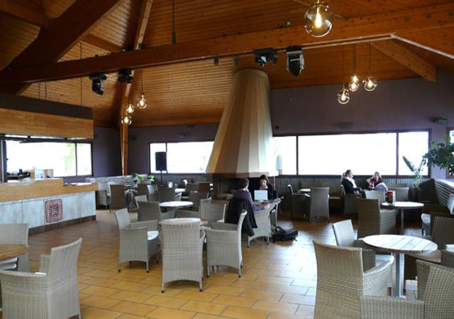 Club VVF Villages Evian les Bains 3* - Evian Les Bains