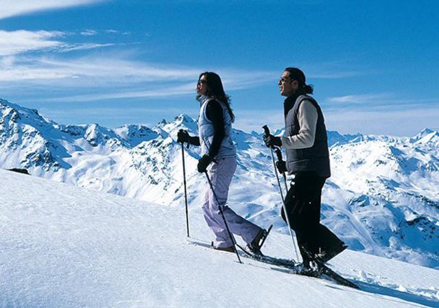 Club VVF Villages Evian les Bains 3* - Evian Les Bains