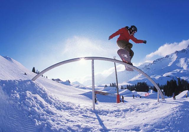 Club VVF Villages Evian les Bains 3* - Evian Les Bains