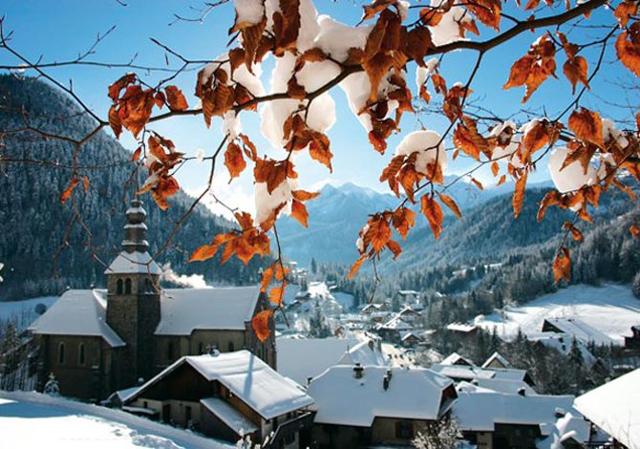 Club VVF Villages Evian les Bains 3* - Evian Les Bains