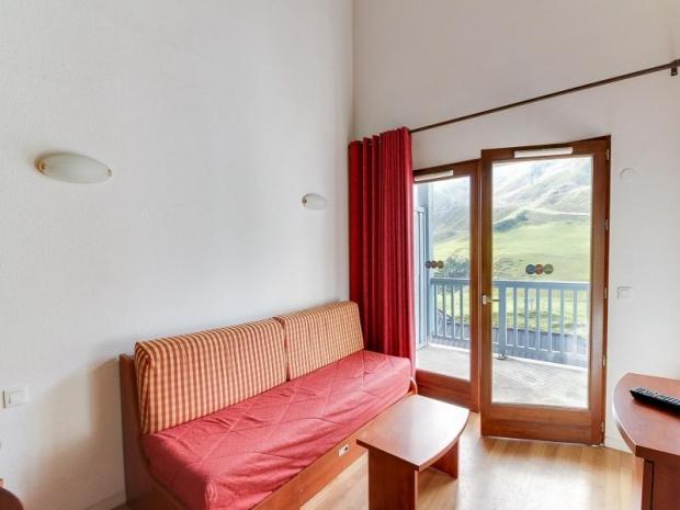 Pic du Midi - La Mongie