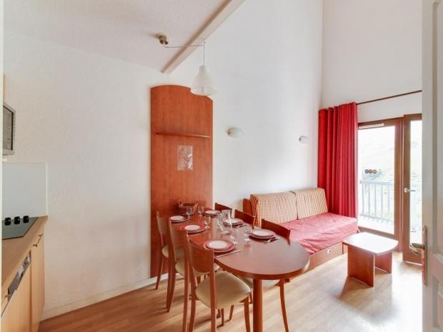 Pic du Midi - La Mongie