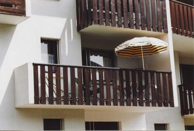 Espaces-Lichens 205 196700 - Samoëns