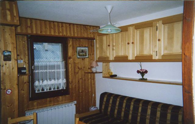 Espaces-Lichens 205 196700 - Samoëns