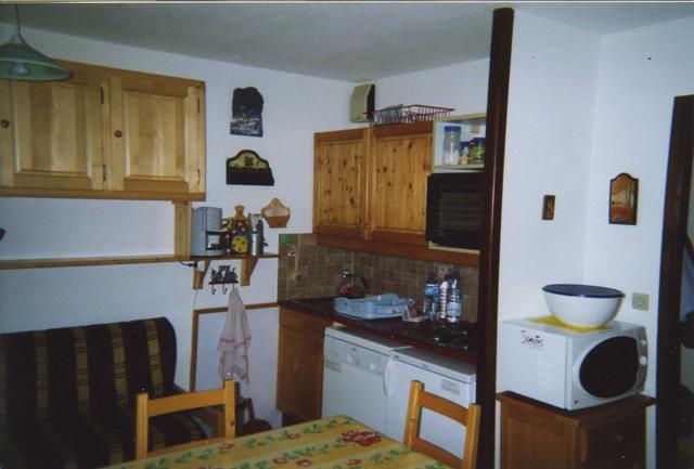 Espaces-Lichens 205 196700 - Samoëns