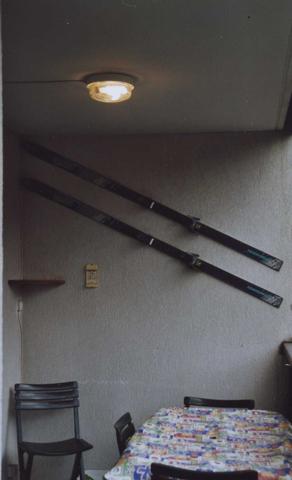 Espaces-Lichens 205 196700 - Samoëns