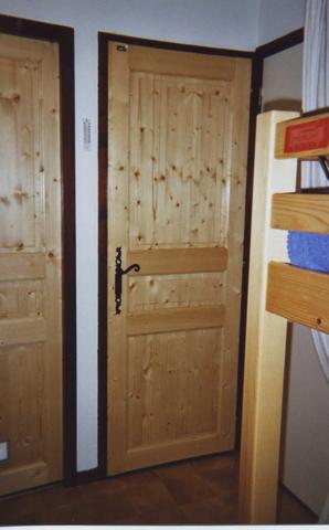 Espaces-Lichens 205 196700 - Samoëns