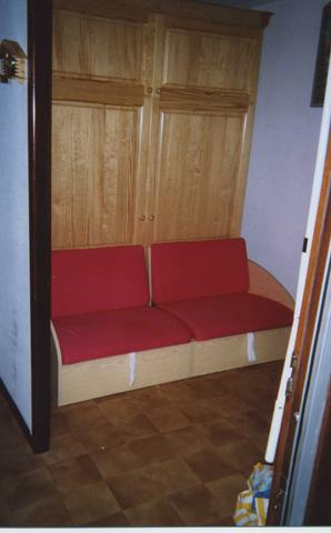 Espaces-Lichens 205 196700 - Samoëns