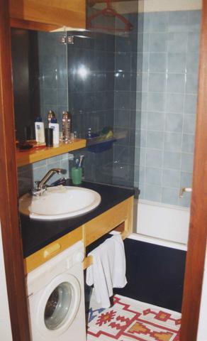 Espaces-Lichens 205 196700 - Samoëns