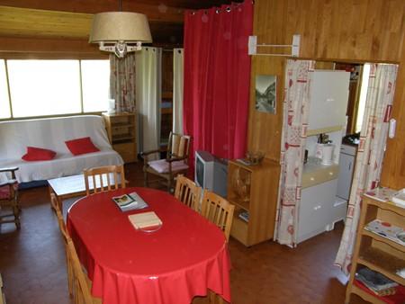 Petit Chalet des Vallons 205655 - Samoëns