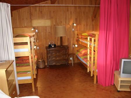 Petit Chalet des Vallons 205655 - Samoëns