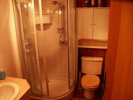 Petit Chalet des Vallons 205655 - Samoëns