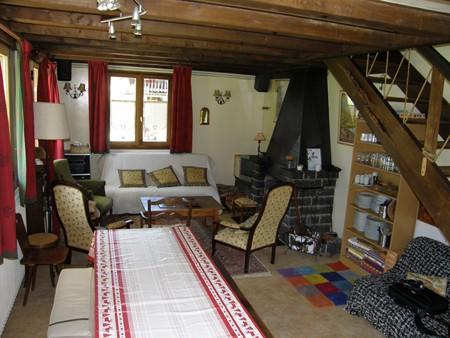 Grand Chalet des Vallons 205728 - Samoëns