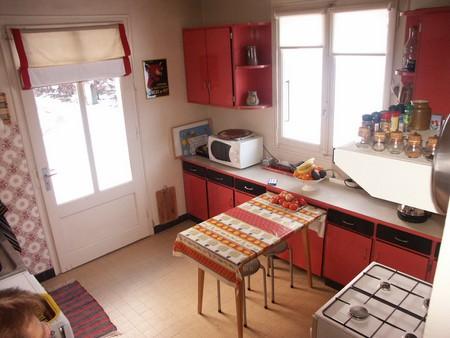 Grand Chalet des Vallons 205728 - Samoëns