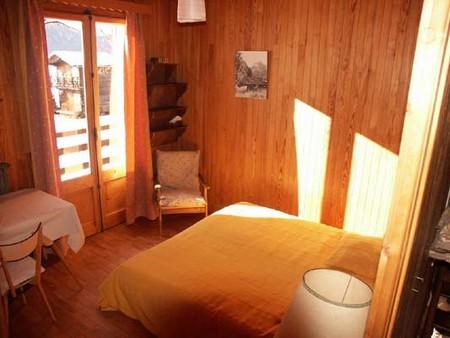 Grand Chalet des Vallons 205728 - Samoëns