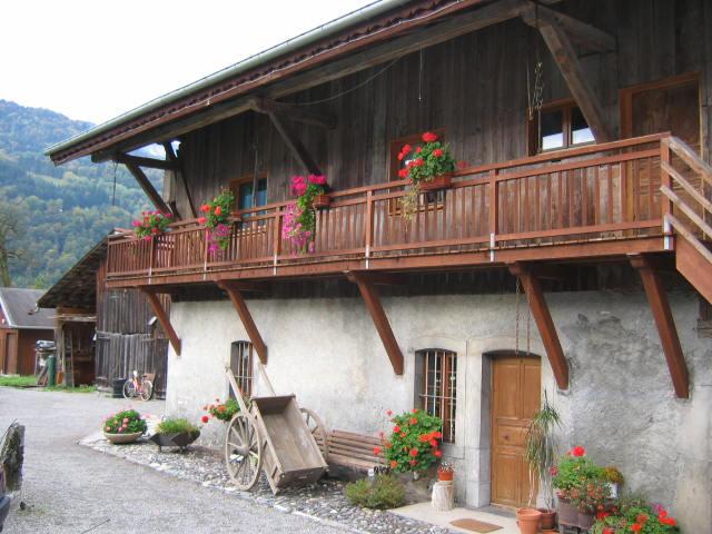 Bétine 2 69307 - Samoëns