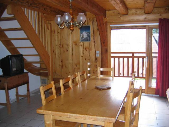 Bétine 2 69307 - Samoëns