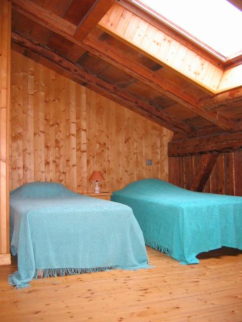 Bétine 2 69307 - Samoëns