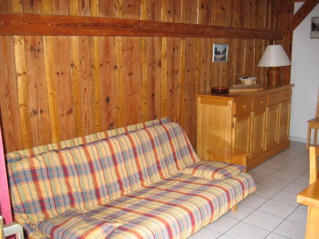 Bétine 2 69307 - Samoëns