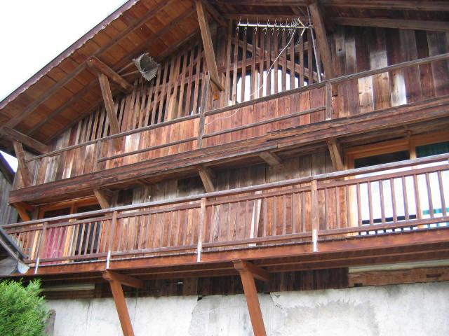 Bétine 2 69307 - Samoëns