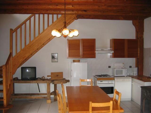 Bétine 2 69307 - Samoëns