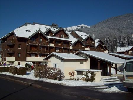 Septimontain B20 4624780 - Samoëns