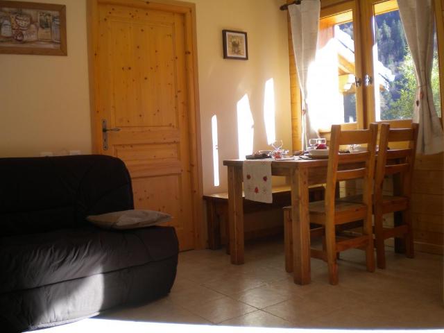 Le Sabot de Venus 205691 - Samoëns