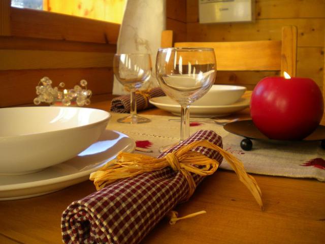 Le Sabot de Venus 205691 - Samoëns