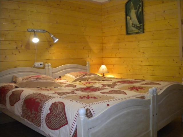 Le Sabot de Venus 205691 - Samoëns