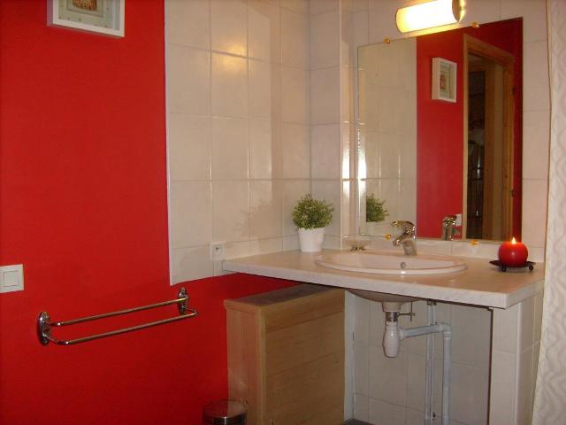 Le Sabot de Venus 205691 - Samoëns