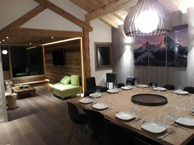La Cassina 4698908 - Samoëns